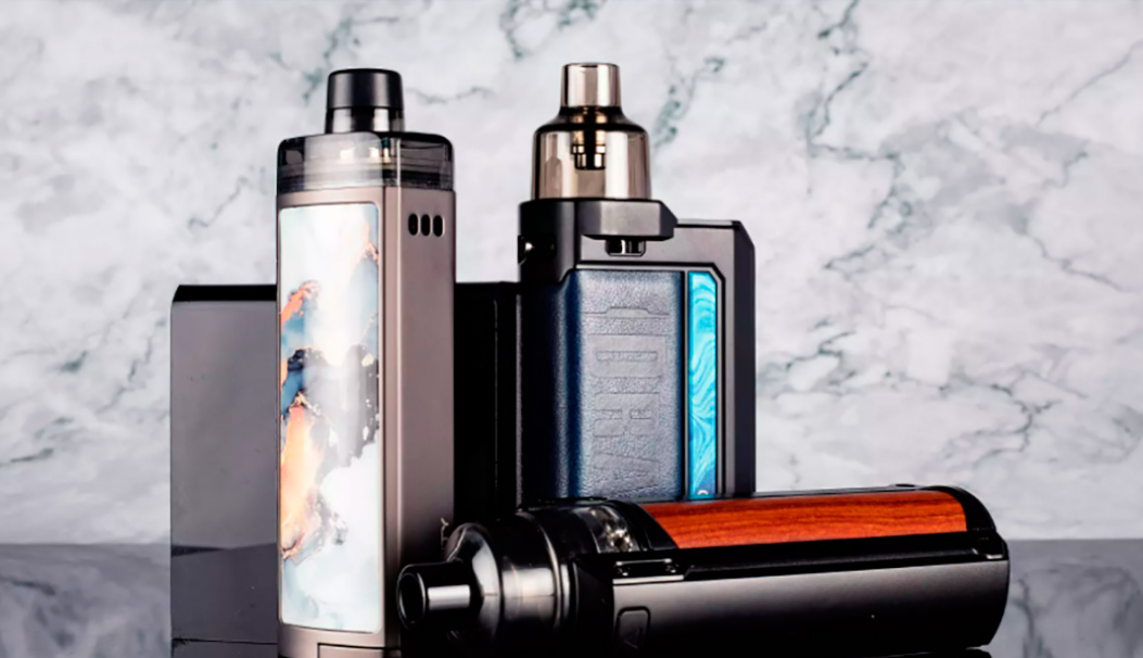 Various Vape Flavours You Didn't Know About