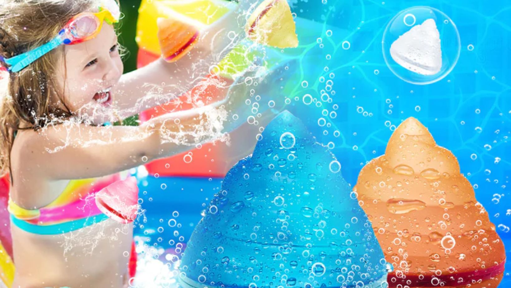 Are Hiliop Water Balloons Really Reusable?