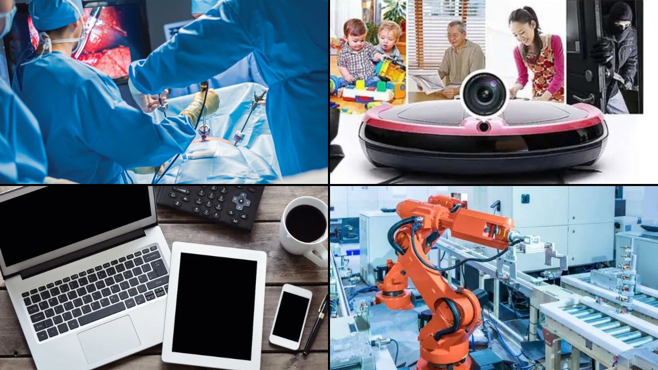 Innovative USB Camera Modules: Quality Camera Modules for Diverse Industries