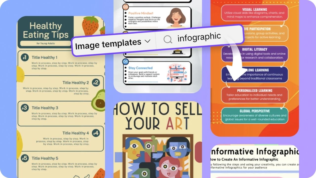 How to Transform Complex Data into Visual Infographics